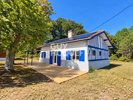 maison à vendre de 6 pièces de 81.75 m²