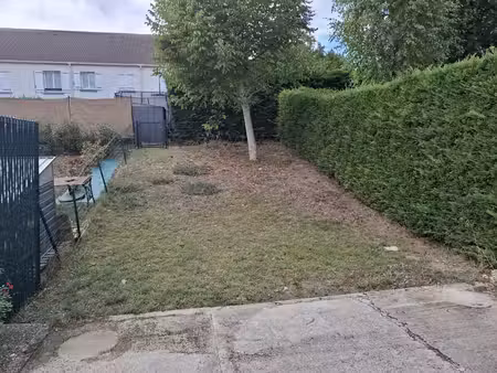 purchase maison 4 pièces 78 m² saint-pierre-lès-nemours