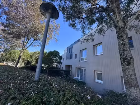 achat appartement 2 pièces 40m² pessac 33600