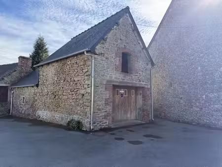 bourg de plemet