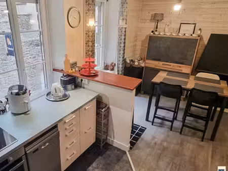 maison t3 intra muros