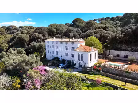 cap d'antibes - salis