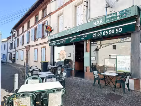 immeuble de rapport avec vue cathédrale – emplacement recherché