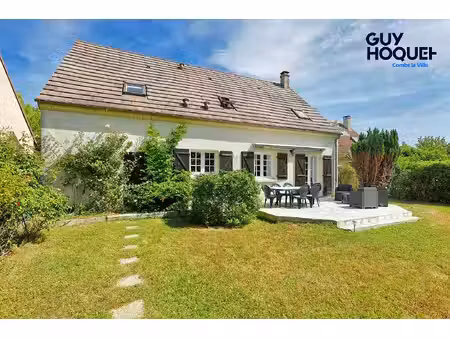 maison individuelle  5 chambres  dpe en c