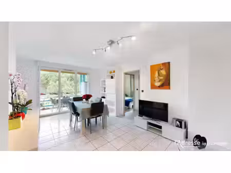 location appartement 3 pièces  58.91m²  colomiers