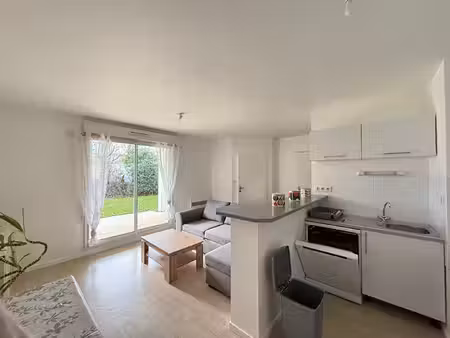 location appartement 2 pièces  41.02m²  le poiré