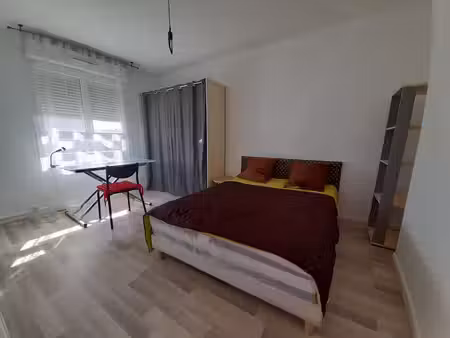 location appartement 2 pièces  39.02m²  mérignac