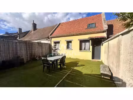 maison arsy 3 pièce(s) 95 m2