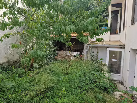 achat appartement 3 pièces 46m² st jean de luz 64500