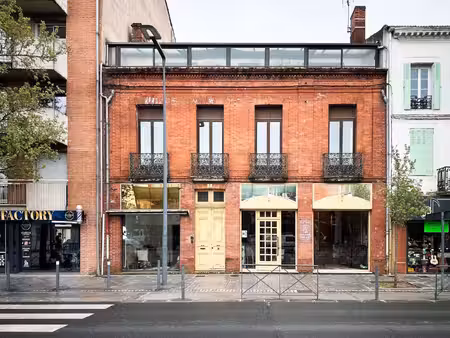 immeuble proche grand theatre