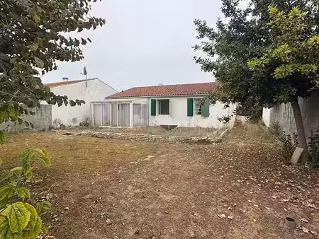 vente maison 5 pièces 81 m² à le bois-plage-en-re (17580)  546 000 €