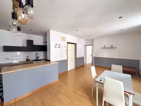 achat appartement 3 pièces 57m² bayonne 64100