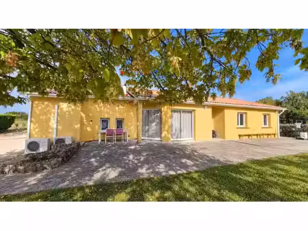 vente maison 6 pièces 142 m² à montastruc-la-conseillère (31380)  350 000 €