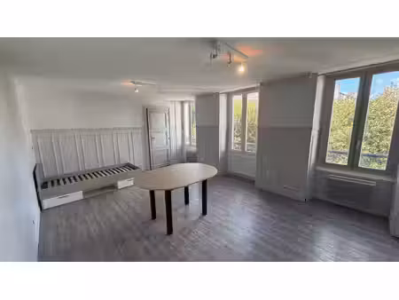 appartement f1 - 28 79 m2 - melun