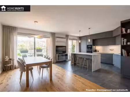 achat : appartement (06000)
