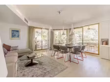 cap d'ail - magnifique appartement - proche monaco