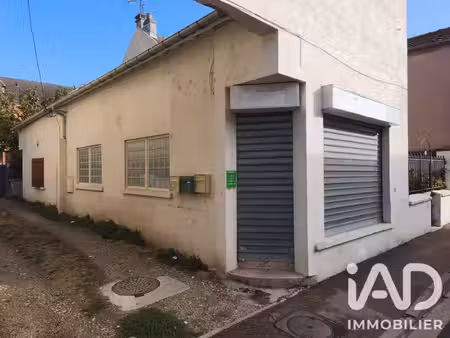 vente immeuble 81 m²