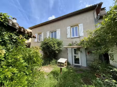 maison à vendre livinhac-le-haut