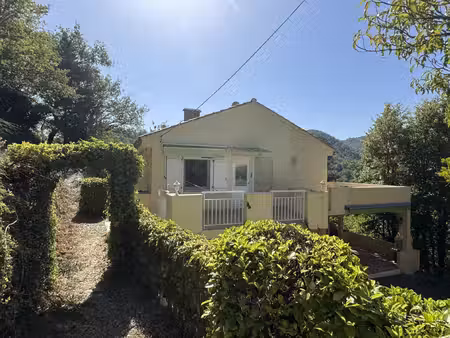 maison à vendre saint-parthem