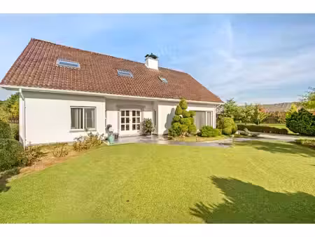 huis te koop in diest met 4 slaapkamers