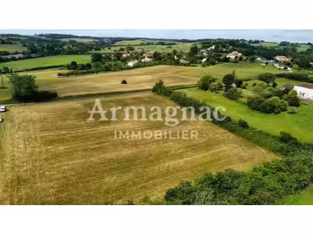 terrain constructible