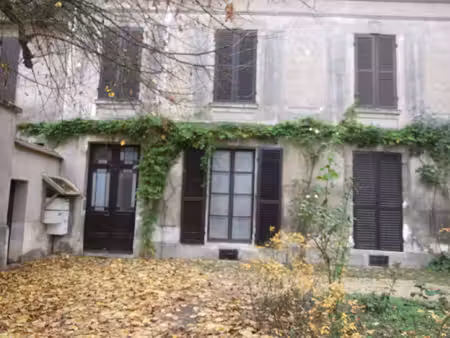 appartement t2 a la ferte sous jouarre