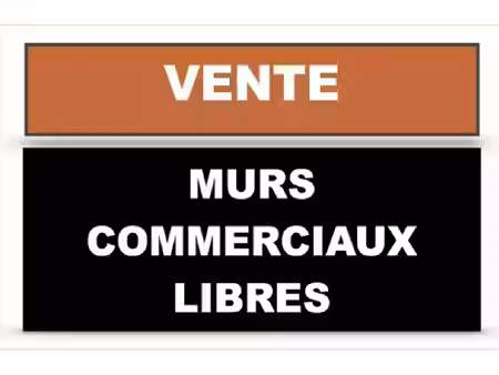 nice carré d'or murs commerciaux /professionnels libres