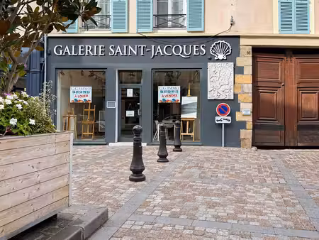 local commercial - melun centre