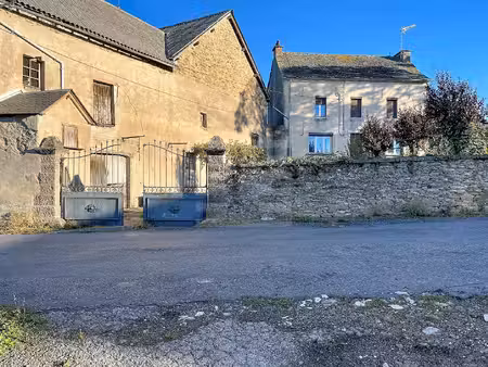 corps de ferme