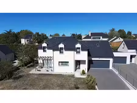maison à vendre sainte-radegonde