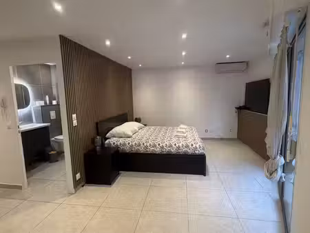 appartement à cannes (06400)