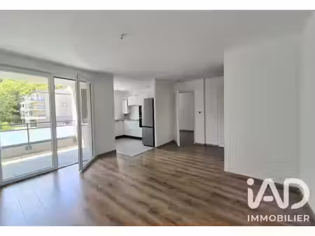 appartement à le ban-saint-martin (57050)