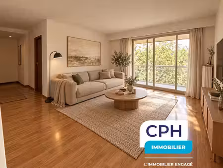 appartement t1 à vendre au pecq - investissement sûr et confortable
