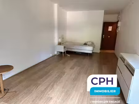 appartement le chesnay rocquencourt 1 pièce(s)