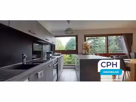 appartement clé en main de73.93 m2 au chesnay-rocquencourt