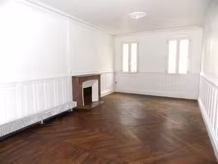 immeuble de rapport centre auch