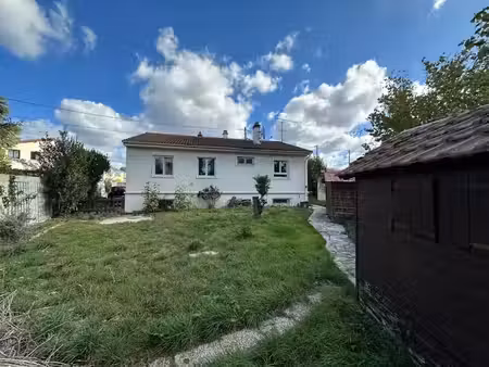 vente maison 6 pièces 127 m² à herblay-sur-seine (95220)  364 000 €