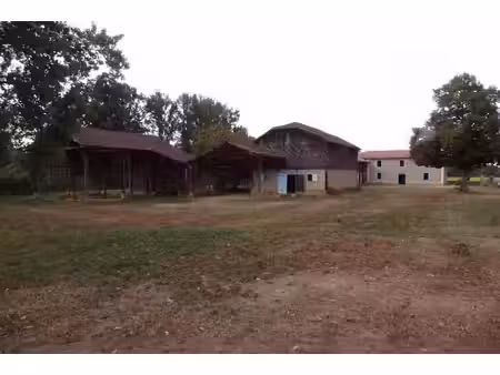 maison de campagne à mirande (32300)