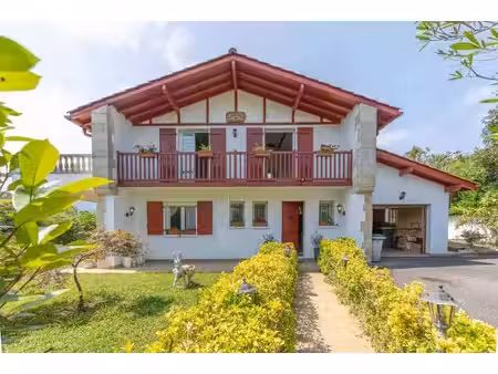 villa de 4 pièces de luxe en vente urrugne  nouvelle-aquitaine