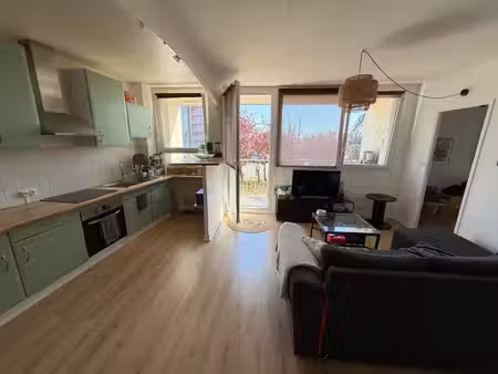 appartement t4 rénové 75 11 m2 poitiers ouest