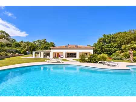 vente villa 7 pièce(s)