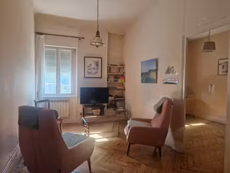 achat appartement 3 pièces 68m² st jean de luz 64500