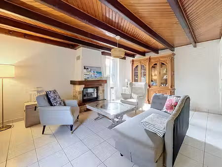 achat maison 5 pièces 92m²