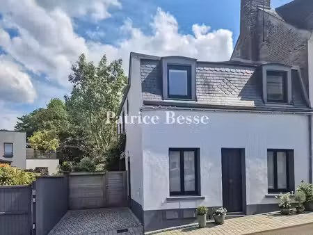 vente maison 5 pièces 81 m² à saint-valery-sur-somme (80230)  436 000 €
