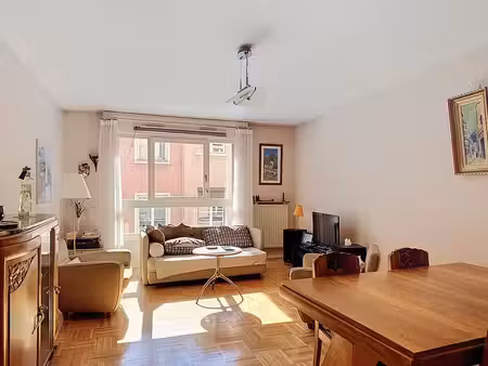 appartement de luxe de 4 pièces en vente à lyon  france