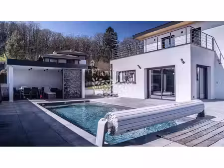 maison de prestige de 194 m2 en vente épagny  auvergne-rhône-alpes