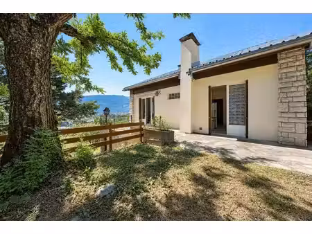 maison de 6 pièces de luxe en vente à saint-martin-le-vinoux  france