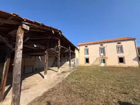 maison maubourguet