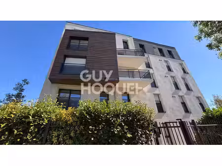 appartement 4 pièces 94.7 m2