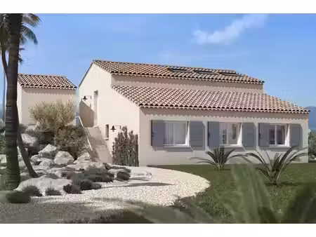 vente maison neuve 5 pièces 100 m² à lévignac (31530)  369 000 €